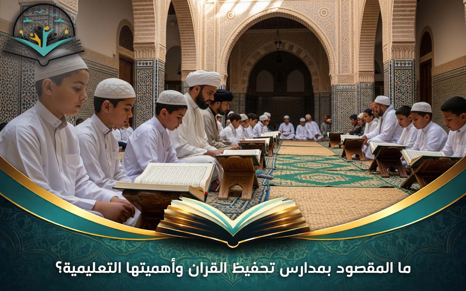 مدارس تحفيظ القران